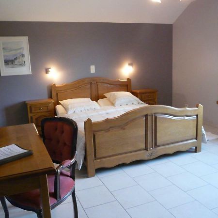 L'Orchidee Bed and Breakfast Rochehaut Εξωτερικό φωτογραφία